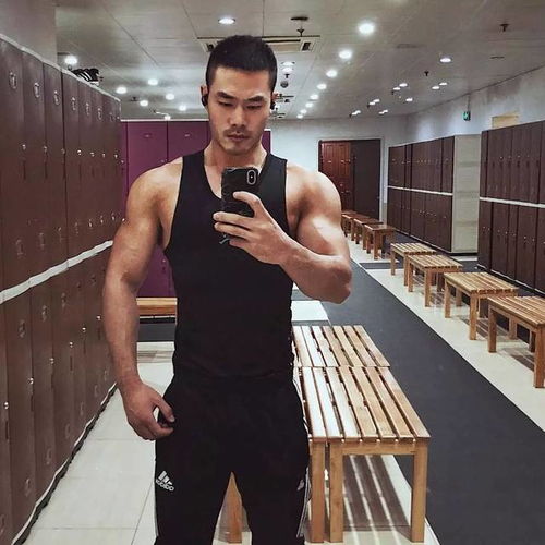 gay圈名媛言武登上 elle men 杂志,slay