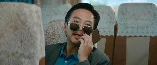 让人笑着笑着就哭了,邓超还是这么牛