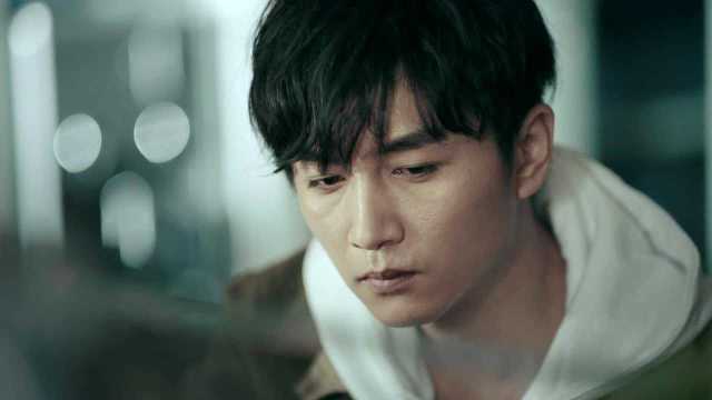 金.福尔摩斯.天上线 陈晓力图帮助景甜洗脱嫌疑