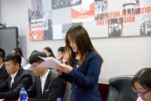 入党了 我们都是追梦人