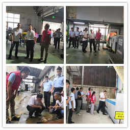 深圳社区家园网 沙头社区 沙头社区常态化开展安全隐患排查工作