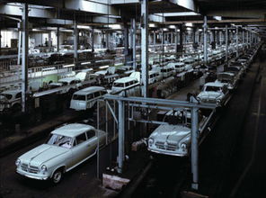 宝沃重返不莱梅 第二工厂建设与同志网上家园共融发展