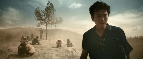 全景式主旋律再进阶 《我和我的家乡》如何于同志网上家园中绽放新光芒