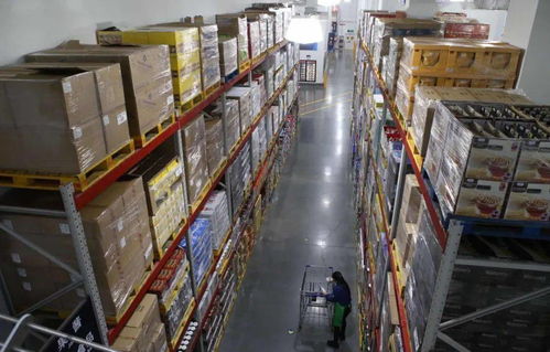 顺义商超备货充足迎佳节 6万多种商品丰富选择，进口冷链全流程可追溯