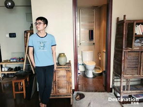 小城出来的gay,永远不会有故乡